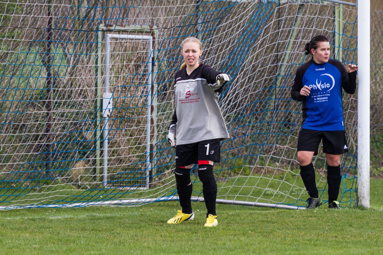 Bild 97 - Frauen BraWie - FSC Kaltenkirchen : Ergebnis: 0:10